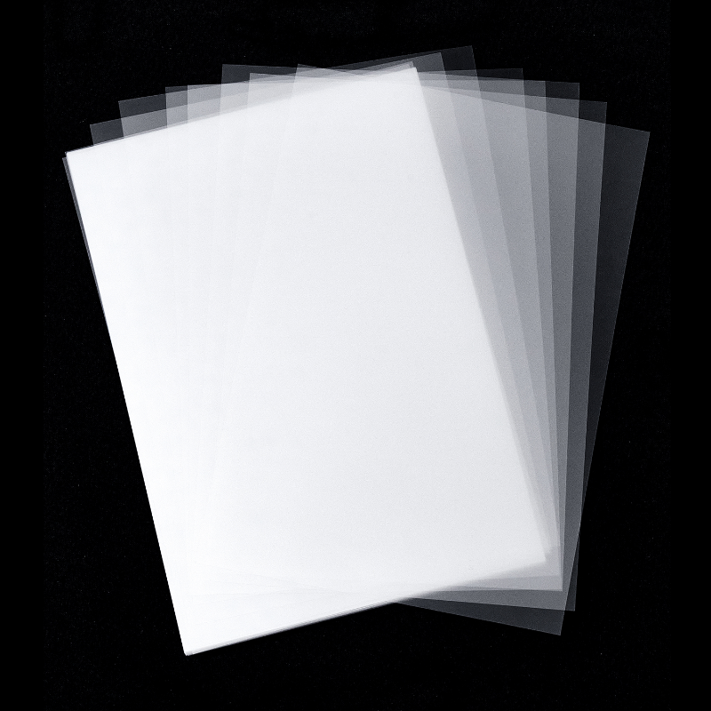 Recycle PolyCarbonate Overlay ( Recycle PolyCarbonate OverlayLaserable Overlay)