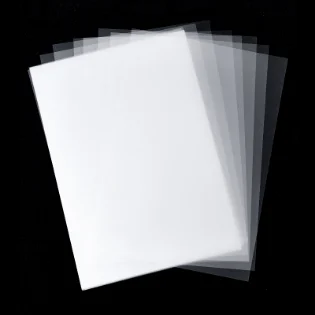 PolyCarbonate Overlay ( PolyCarbonate OverlayLaserable Overlay)